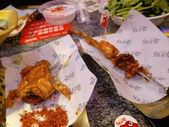 -蛙来哒(东城万达店)