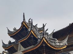 -惠山古镇·寄畅园