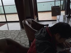 -千岛湖丽景酒店-中餐厅