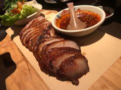 -大头虾越式风味餐厅(光明广场店)