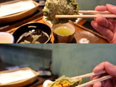 -みかわ是山居