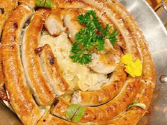 -申德勒加油站餐厅(三里屯北小街店)