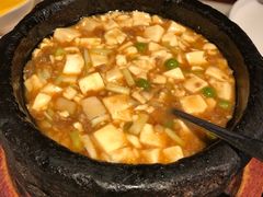 -绿茶餐厅(昆明世纪金源店)