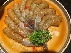 -三杯赤運·中式小酒馆(所城里店)