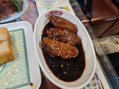 -九龙冰室(新中关购物中心店)