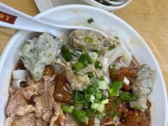 -荔林食店(西华路店)