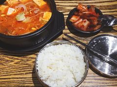 -吴草鸡爪오초닭발韩食堂(融恒盈嘉中心店)