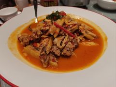 老味东安鸡-巢爷老味(东方红店)