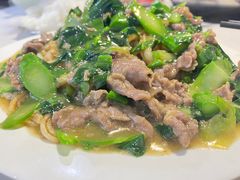 -菜忠潮州牛肉店(岗厦店)