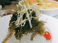 卷珠帘-熹素·鲜美素食Vegetarian (天河领展店)
