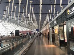 -翠華餐廳(浦东机场T1店)