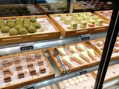 -盛江山自助料理(太原街万达店)