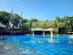 -Waterfall瀑布湾优健源(华侨城店)