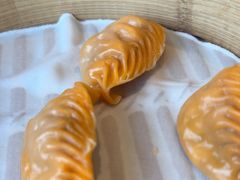 -鼎泰丰(嘉年华•海信广场VILLAGE店)