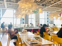 -宜家·瑞典风味餐厅(烟台路店)