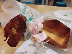 -鬼味烤翅(南锣鼓巷店)