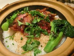 -粤来记·啫啫煲·点心(日月光店)