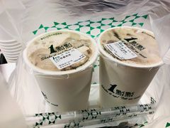 波霸奶茶-1点点(望京万象汇店)