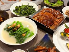 -长禧家·珑厨(东山口店)