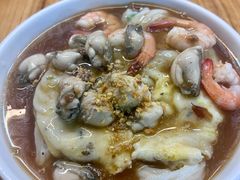 -鸿记·好再来普宁肠粉(莲花路店)