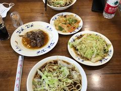 -柴氏风味斋(甘家口店)
