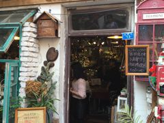 门面-懒鱼时光馆(沙坪坝店)