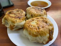 -宝瑞门钉肉饼店