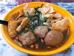 原味螺蛳粉-龍城柳州螺蛳粉(群星路店)