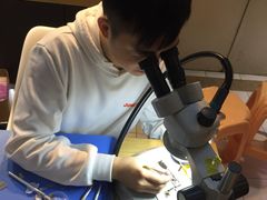 -极优客苹果维修服务中心(周浦万达乐购店)