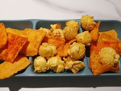 小食-花椒笑成都小馆(百脑汇店)