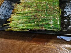 -锦州烧烤(食品街店)