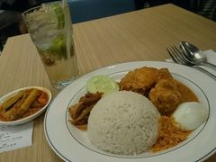 -关夫人餐厅(阳光广场店)