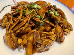 -长兴岛郊野公园农场食堂