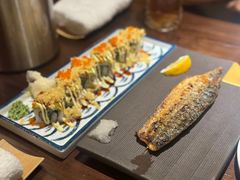 -鸟鹏烧鸟居酒屋(熙龙湾店)