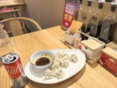 -伊喜饺子·烤鸭(五道口学院路店)