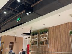 -汤城小厨•粤菜•靓汤(西直门凯德MALL店)