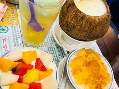 -仁信老铺(华盖路店)