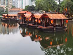 -侨美·唐荔园·40年地道粤菜