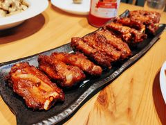 -华餐馆(莫邪路店)