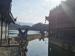 -1718食尚馆·太湖菜(龙之梦太湖古镇店)