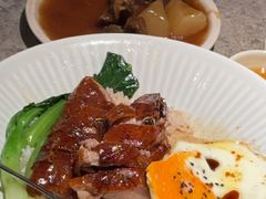 -留半山·香港食堂(啦啦宝都店)