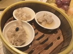 -上海虹桥宾馆味翠餐厅