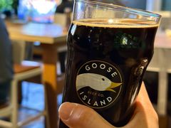 -Goose Island Brewhouse鹅岛精酿啤酒餐厅