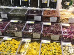 -丽达购物中心(崂山店)