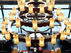 -天龙轩(香港丽思卡尔顿酒店)