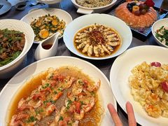 -徐记海鲜(大雁塔|金都店)
