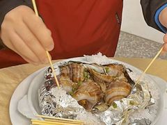 -秋姐美食店(海陵岛保利店)