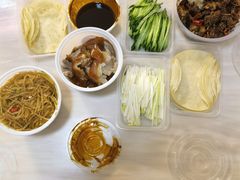 -大碗居老北京炸酱面(蛇口店)