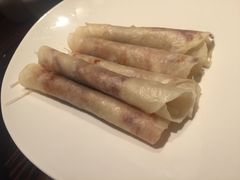 -上海东方佘山翰悦阁酒店·Vie全日制餐厅