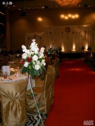CIMG4994-上海浦东喜来登由由大酒店·宴会厅